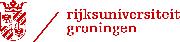 Rijksuniversiteit Groningen Logo